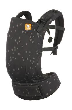 Mochila Tula Toddler (Algodón)