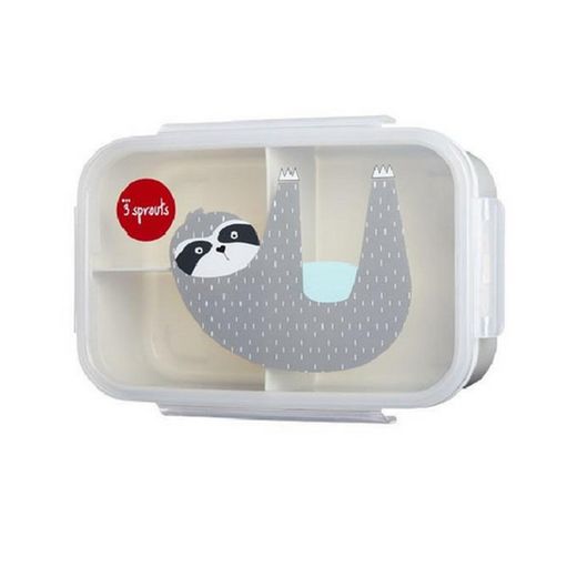 Tupper 3Sprouts