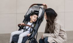 Barre avant pour UPPAbaby MINU V3