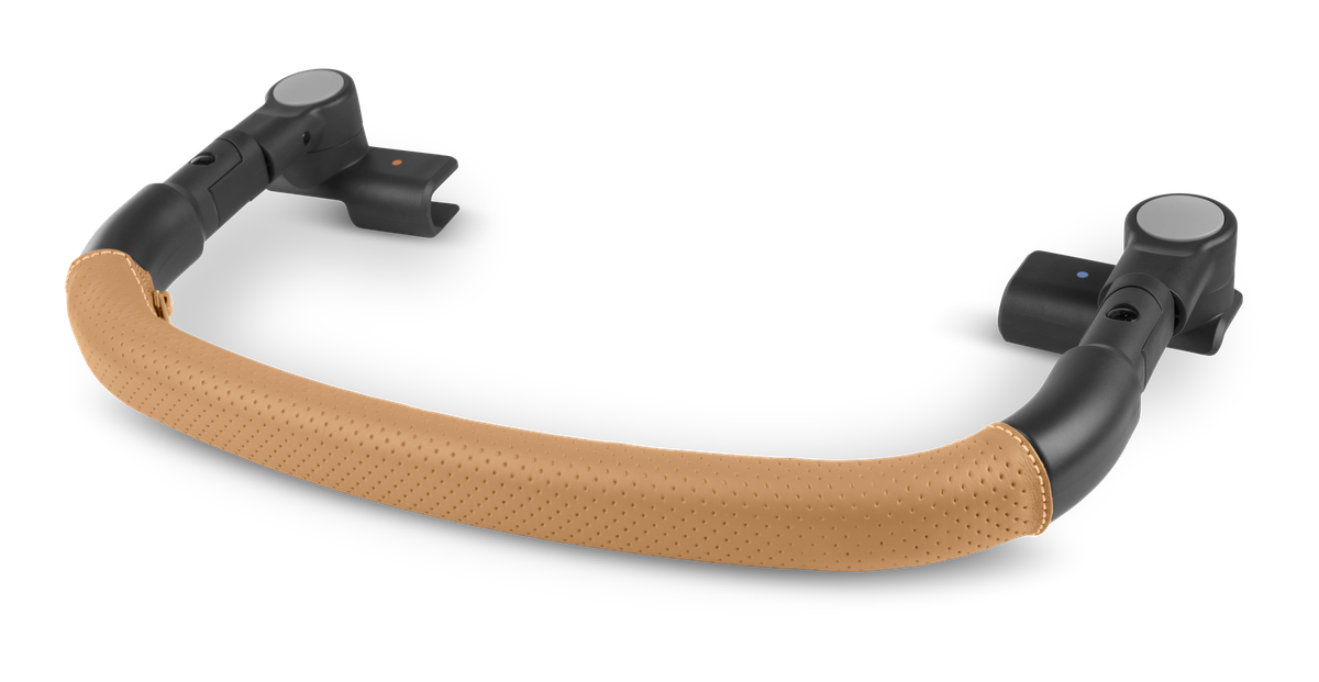 Barra delantera para UPPAbaby MINU V3 Black para Jake