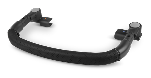 Pack UPPAbaby Minu V3 con barra delantera