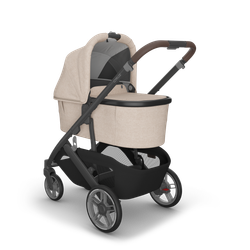 Cruz V3 Duo + BeSafe sistema Beyond²