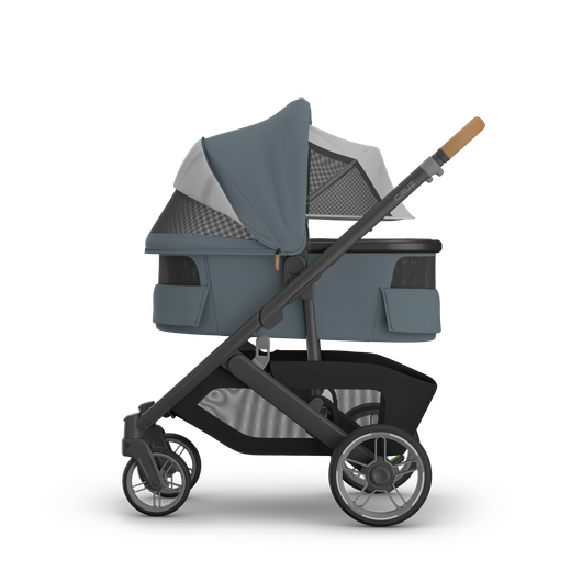 Cruz V3 Duo + BeSafe sistema Beyond²