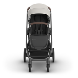 Poussette UPPAbaby CRUZ V3 Duo avec nacelle