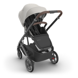 Poussette UPPAbaby CRUZ V3 Duo avec nacelle