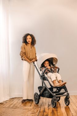 Chaise UPPAbaby CRUZ V3