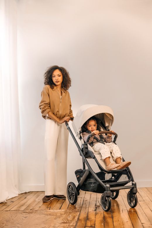 Chaise UPPAbaby CRUZ V3
