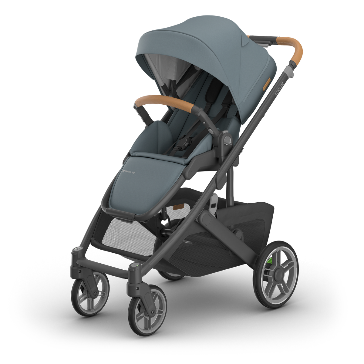 UPPAbaby CRUZ V3 silla Dillan