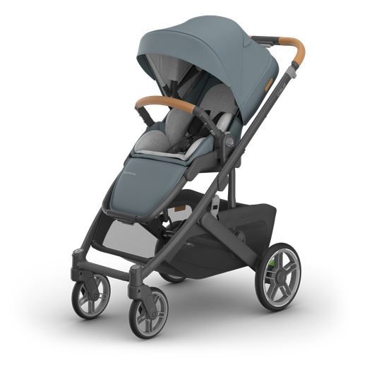 UPPAbaby CRUZ V3 silla