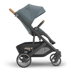 UPPAbaby CRUZ V3 silla