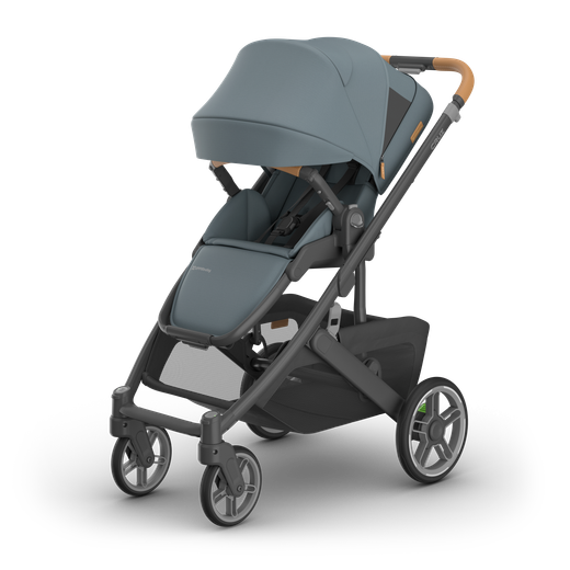 UPPAbaby CRUZ V3 silla