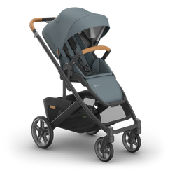 UPPAbaby CRUZ V3 silla