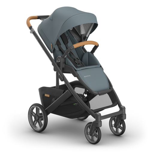 UPPAbaby CRUZ V3 silla