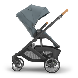 UPPAbaby CRUZ V3 silla