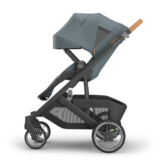 UPPAbaby CRUZ V3 silla
