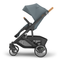 UPPAbaby CRUZ V3 silla