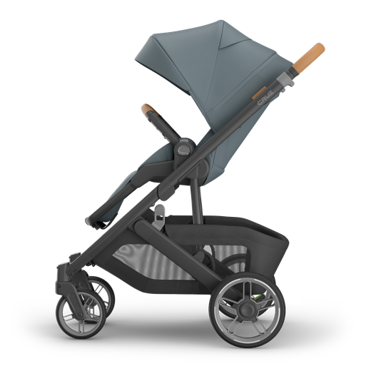 UPPAbaby CRUZ V3 silla