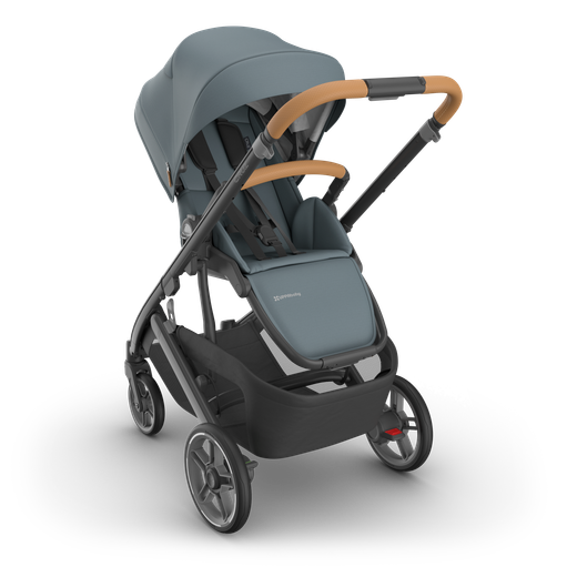 UPPAbaby CRUZ V3 silla