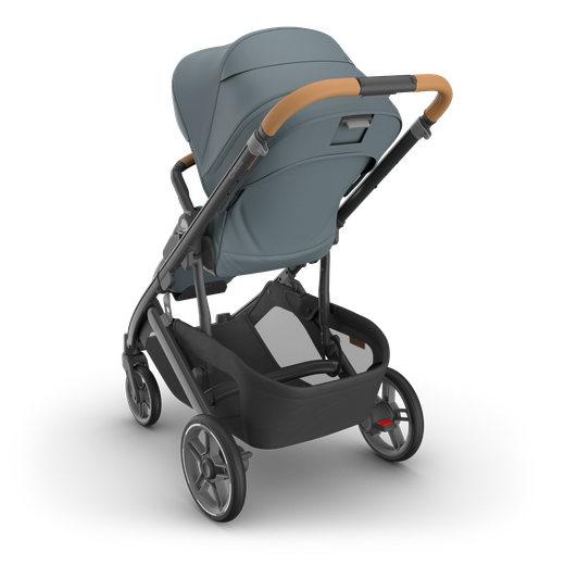 UPPAbaby CRUZ V3 silla