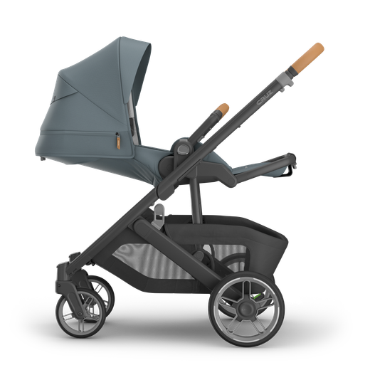 UPPAbaby CRUZ V3 silla