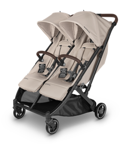 UPPAbaby MINU duo Gemelar