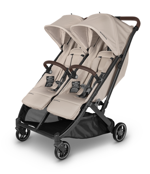 UPPAbaby MINU duo Gemelar