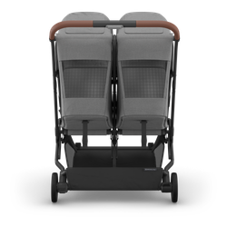 UPPAbaby MINU duo Gemelar