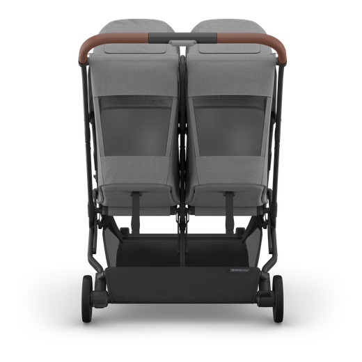 UPPAbaby MINU duo Gemelar