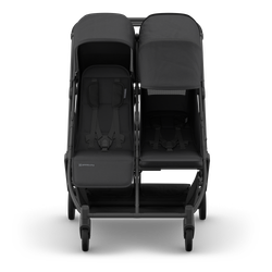 UPPAbaby MINU duo Gemelar