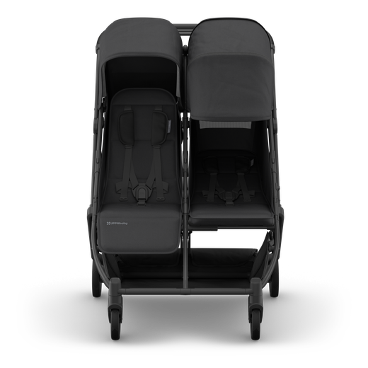 UPPAbaby MINU duo Gemelar