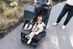 UPPAbaby MINU duo Gemelar
