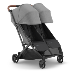 UPPAbaby MINU duo Gemelar