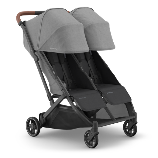 UPPAbaby MINU duo Gemelar