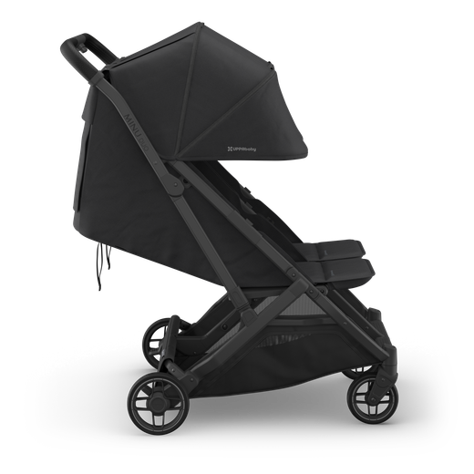 UPPAbaby MINU duo Gemelar