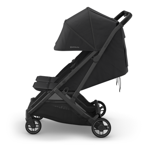 UPPAbaby MINU duo Gemelar