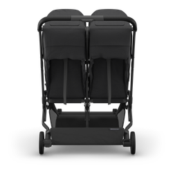 UPPAbaby MINU duo Gemelar