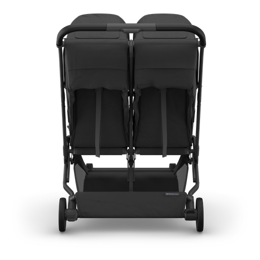 UPPAbaby MINU duo Gemelar