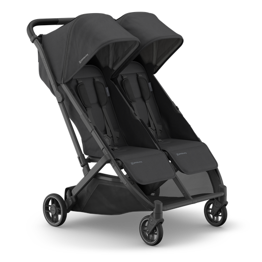 UPPAbaby MINU duo Gemelar