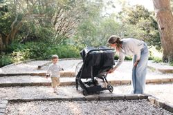 UPPAbaby MINU duo Gemelar