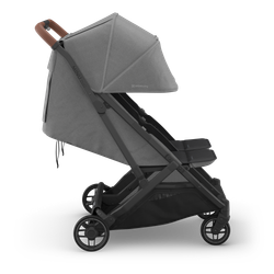 UPPAbaby MINU duo Gemelar