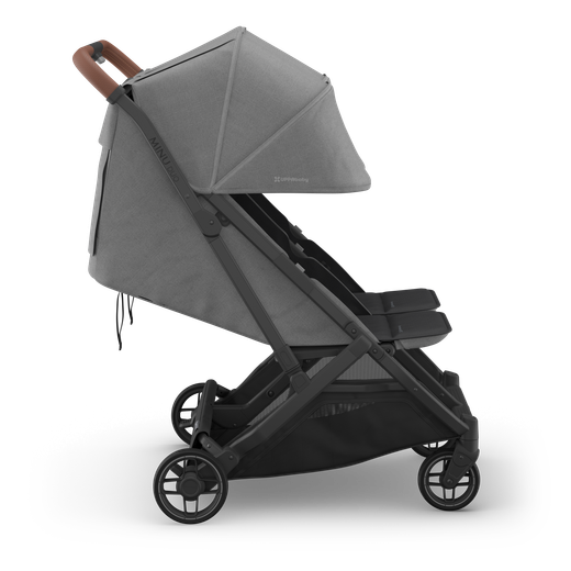 UPPAbaby MINU duo Gemelar