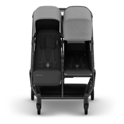 UPPAbaby MINU duo Gemelar