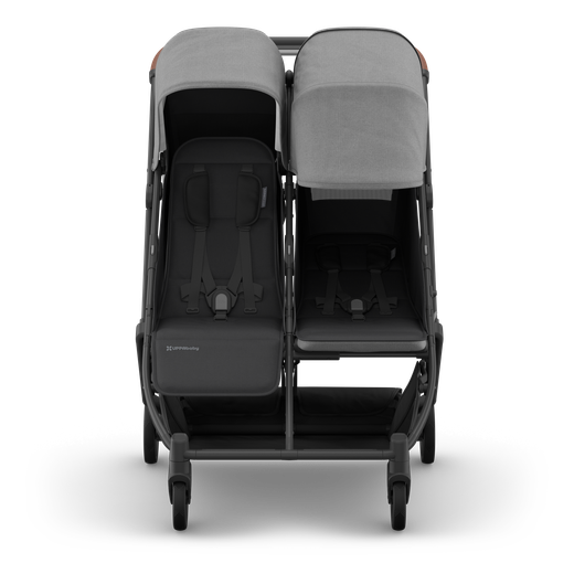 UPPAbaby MINU duo Gemelar