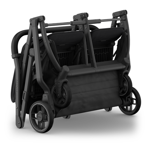 UPPAbaby MINU duo Gemelar