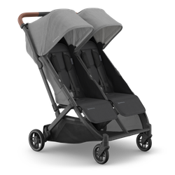 UPPAbaby MINU duo Gemelar