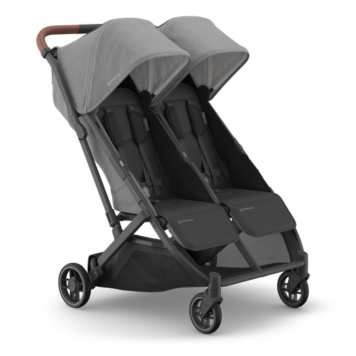 UPPAbaby MINU duo Gemelar