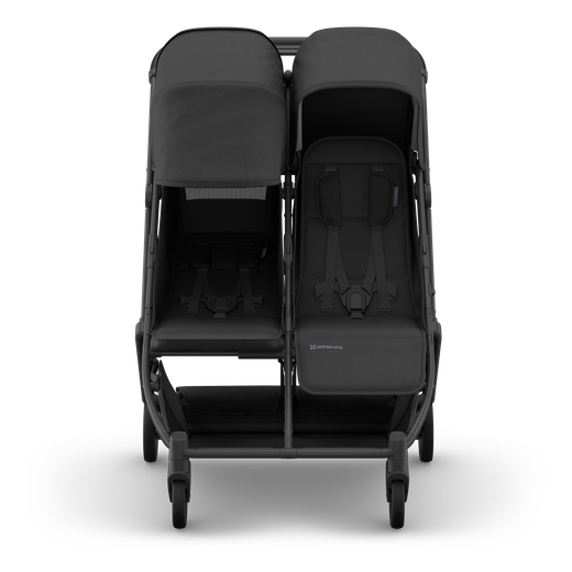 UPPAbaby MINU duo Gemelar