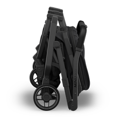 UPPAbaby MINU duo Gemelar