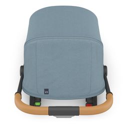 UPPAbaby MINU V3 cadira