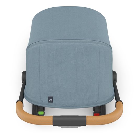 UPPAbaby MINU V3 cadira